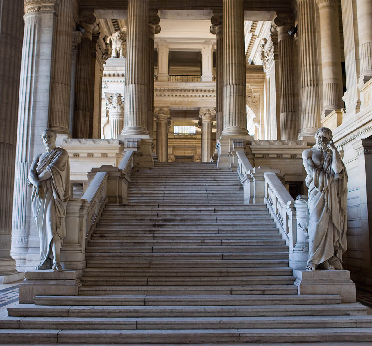 High Court Trial Representation
