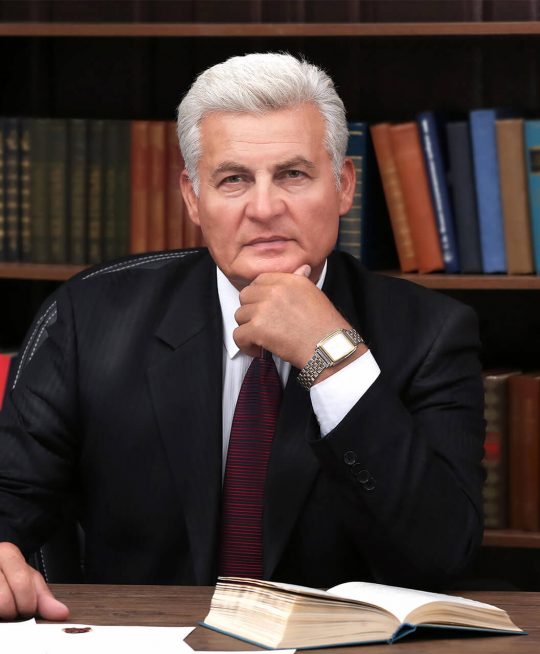 Tyler S. Jackson